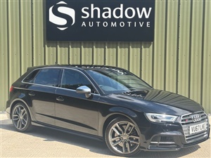 Large image for the Used Audi S3