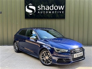 Large image for the Used Audi S3