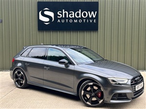 Large image for the Used Audi S3