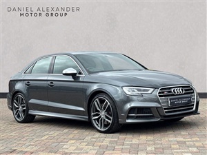 Large image for the Used Audi S3