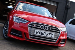 Large image for the Used Audi S3