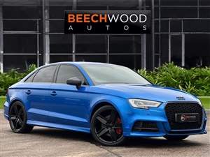 Large image for the Used Audi S3