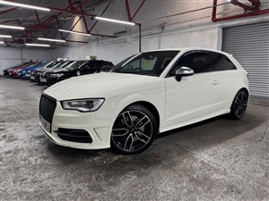 Large image for the Used Audi S3