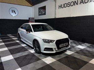Large image for the Used Audi S3