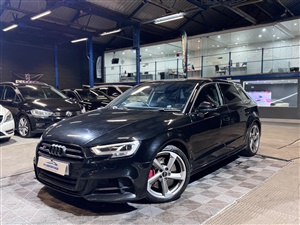 Large image for the Used Audi S3