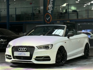 Large image for the Used Audi S3