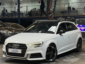 Large image for the Used Audi S3