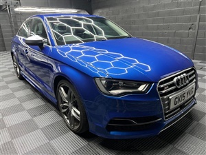 Large image for the Used Audi S3