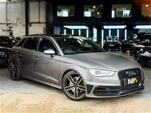 Large image for the Used Audi S3