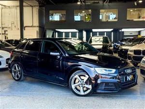 Large image for the Used Audi S3