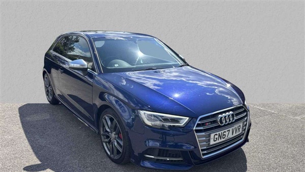 Large image for the Used Audi S3