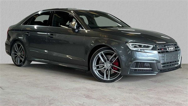 Large image for the Used Audi S3