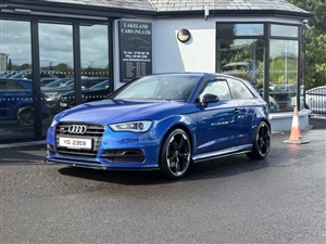 Large image for the Used Audi S3