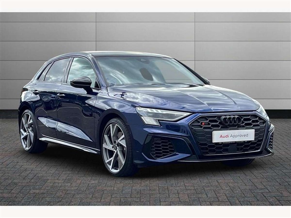 Large image for the Used Audi S3