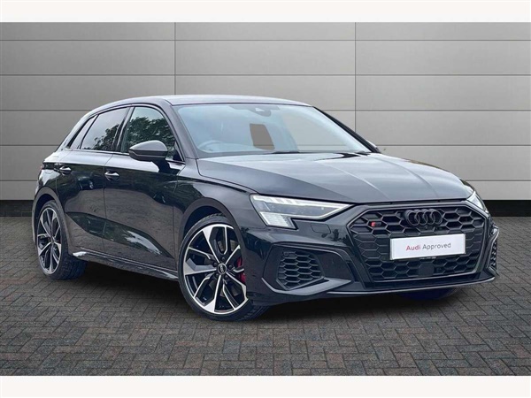 Large image for the Used Audi S3