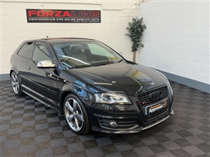 Large image for the Used Audi S3