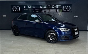 Large image for the Used Audi S3