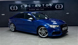 Large image for the Used Audi S3