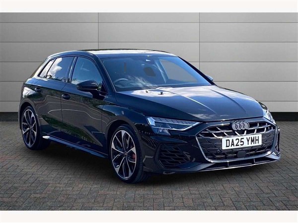 Large image for the Used Audi S3