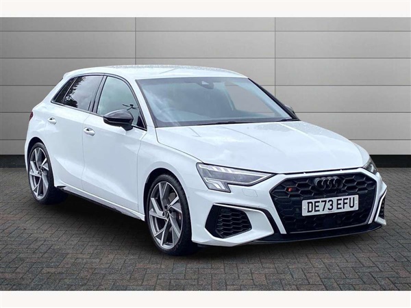 Large image for the Used Audi S3
