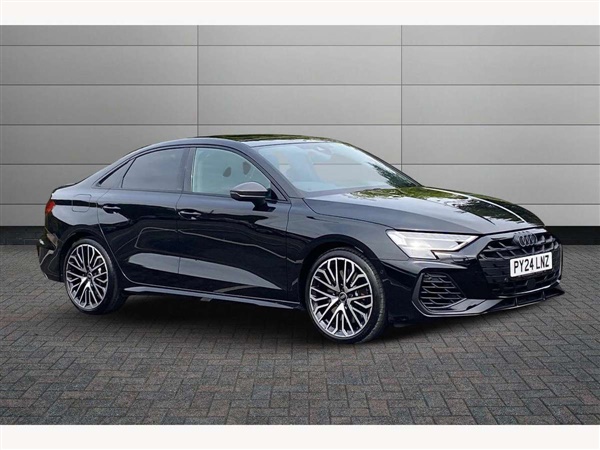Large image for the Used Audi S3