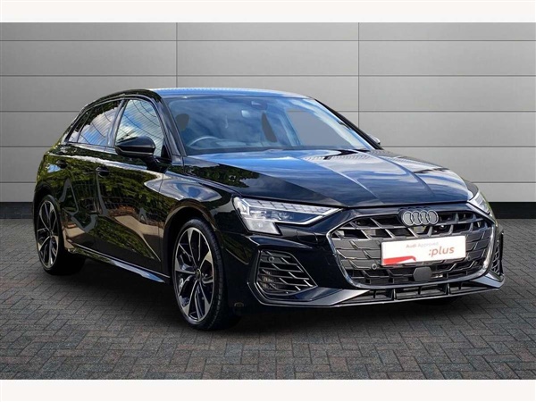 Large image for the Used Audi S3