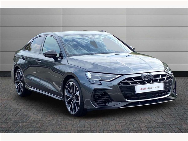 Large image for the Used Audi S3