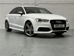 Large image for the Used Audi S3