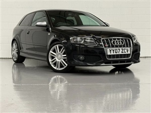 Large image for the Used Audi S3