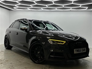 Large image for the Used Audi S3