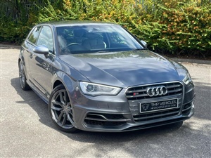 Large image for the Used Audi S3