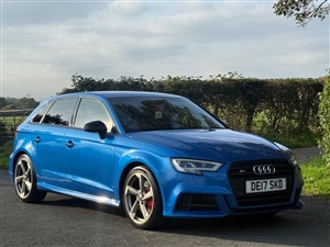 Large image for the Used Audi S3