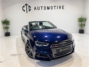 Large image for the Used Audi S3