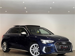 Large image for the Used Audi S3