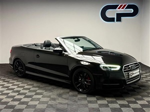 Large image for the Used Audi S3