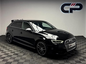 Large image for the Used Audi S3