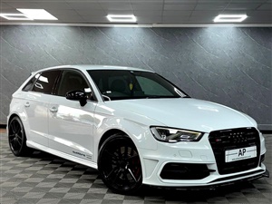 Large image for the Used Audi S3 Sportback