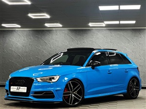 Large image for the Used Audi S3