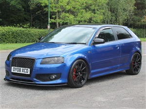 Large image for the Used Audi S3