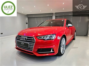 Large image for the Used Audi S4