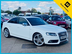 Large image for the Used Audi S4