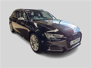 Large image for the Used Audi S4 AVANT