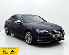 Large image for the Used Audi S4