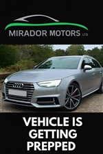 Large image for the Used Audi S4