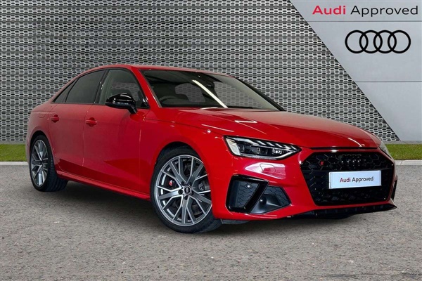 Large image for the Used Audi S4