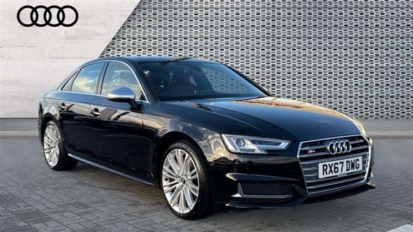 Large image for the Used Audi S4