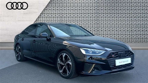 Large image for the Used Audi S4
