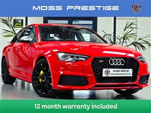 Large image for the Used Audi S4