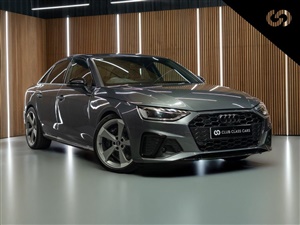 Large image for the Used Audi S4
