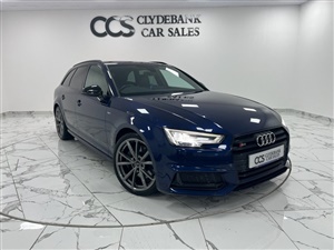 Large image for the Used Audi S4 AVANT